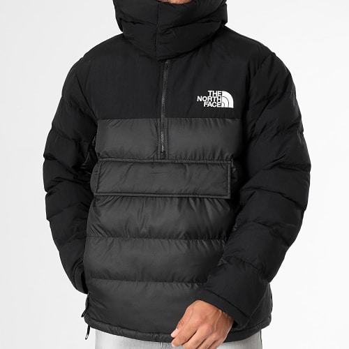 Doudoune Capuche Himalayan A7WZY Noir
