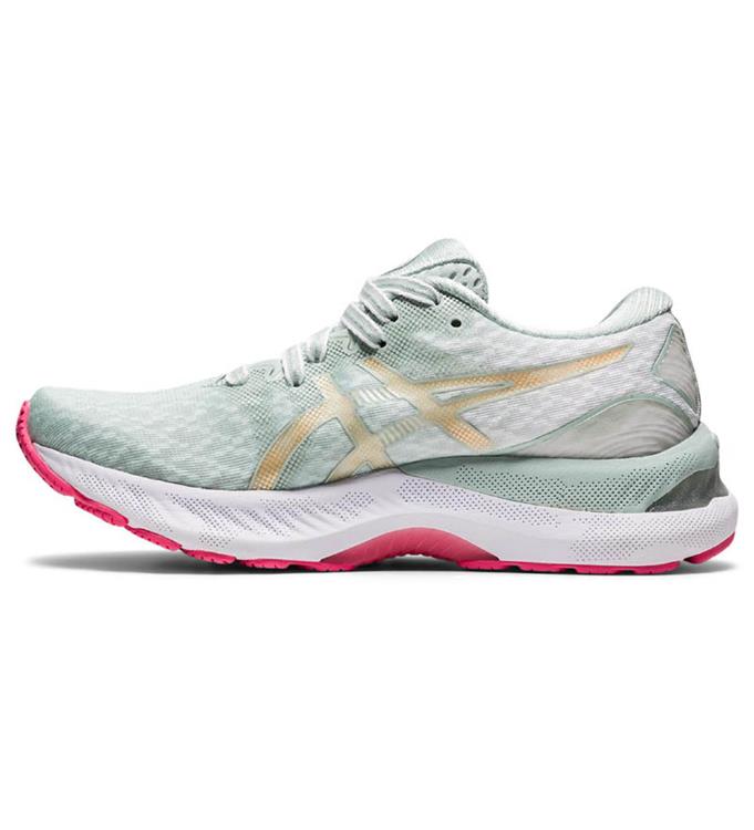 ASICS GEL-NIMBUS 23 Hardloopschoenen W