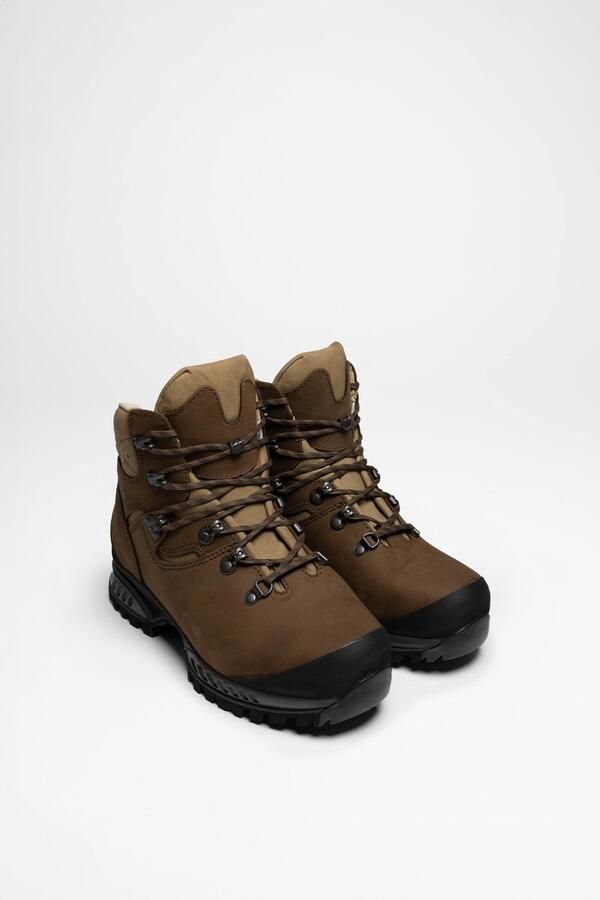 Hanwag Wandelschoen Tatra II Hallux Valgus Lady Brown- )