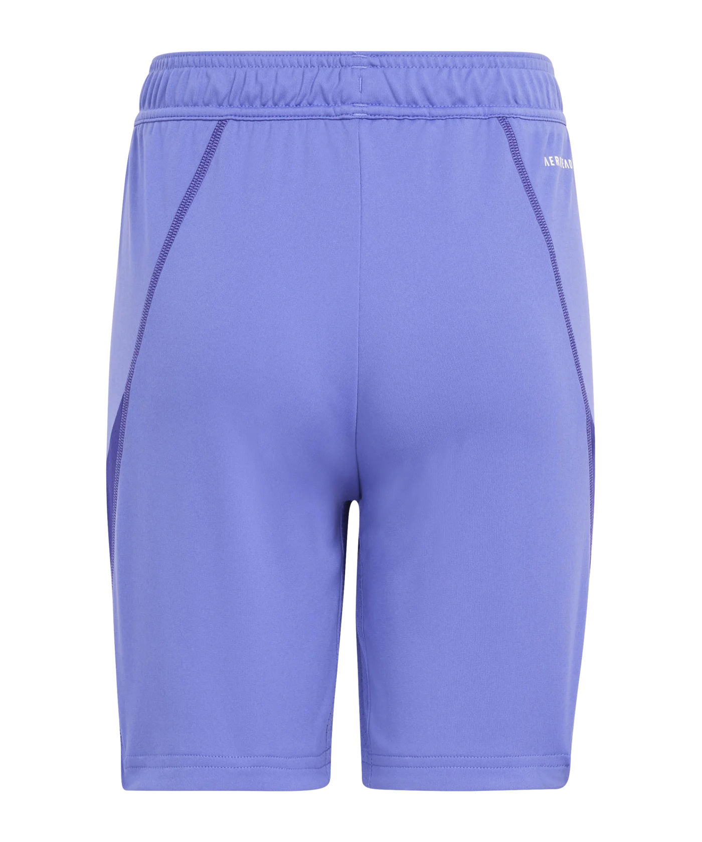 adidas Tiro 24 Pro Torwartshort Kids Lila