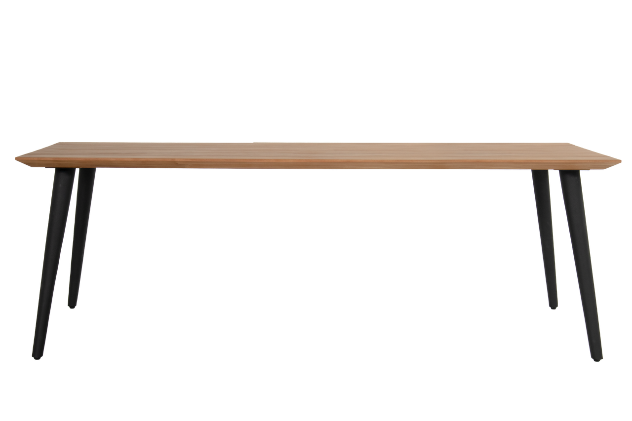 Tuintafel Teak 53.243.808 Sophie Studio B240 x D100 cm