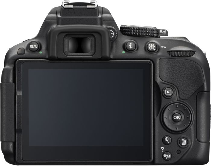 Nikon D5300