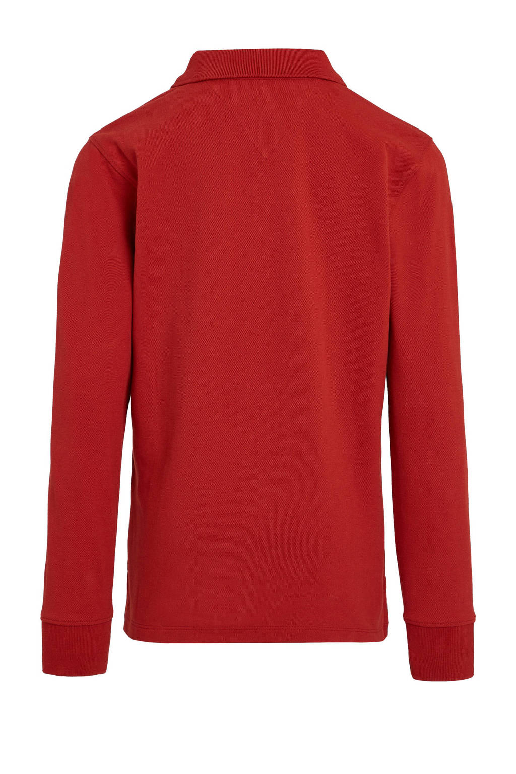Tommy Hilfiger longsleeve bruin