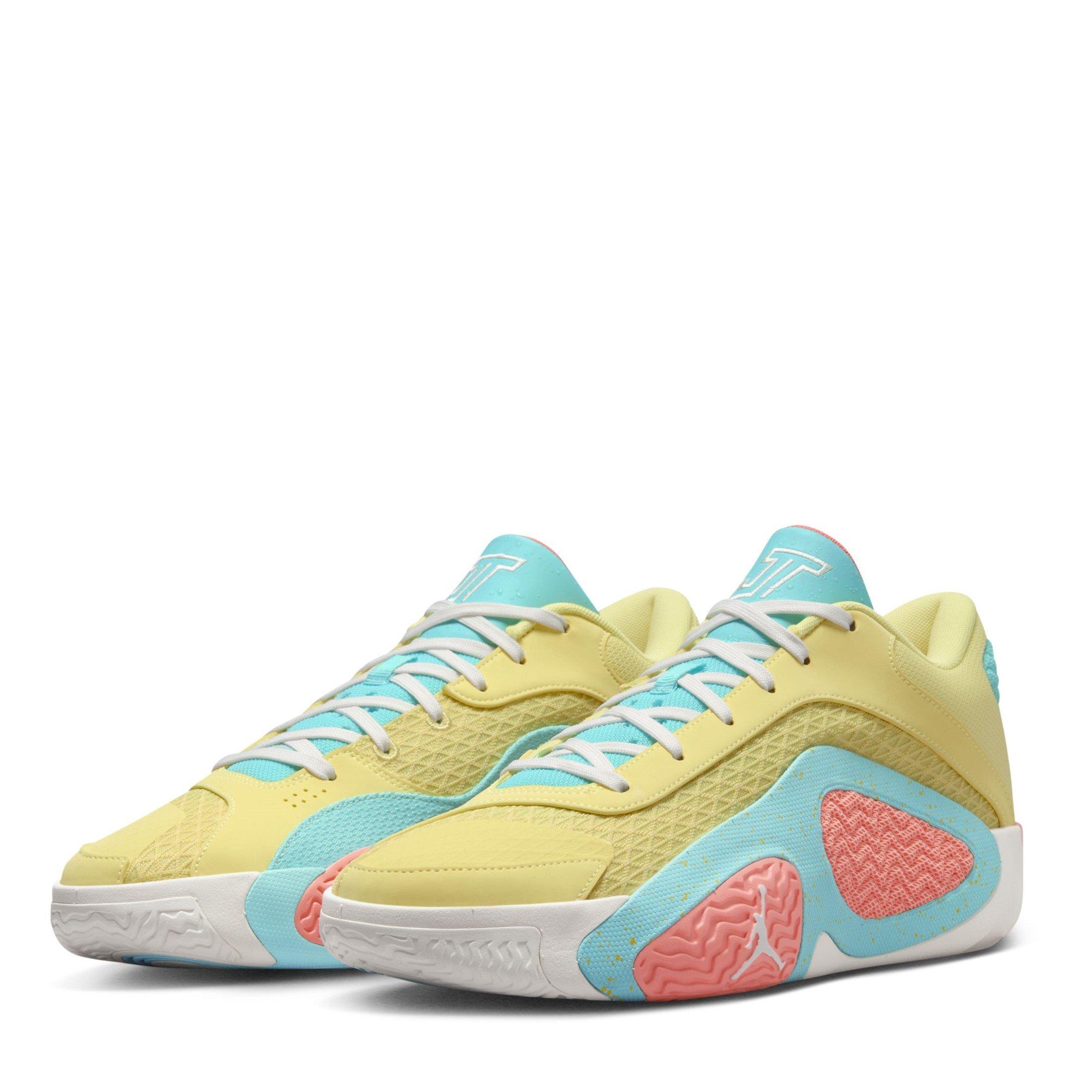 Air Jordan JORDAN TATUM 2