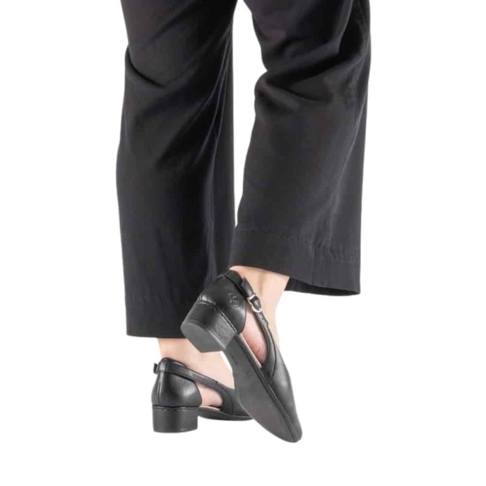 Rieker Pumps Dame 47070-00