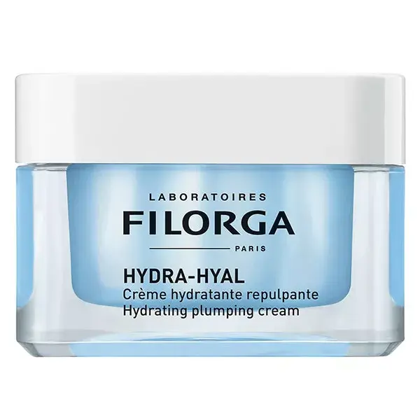 Filorga Hydra-Hyal Crème Hydratante Repulpante 50ml