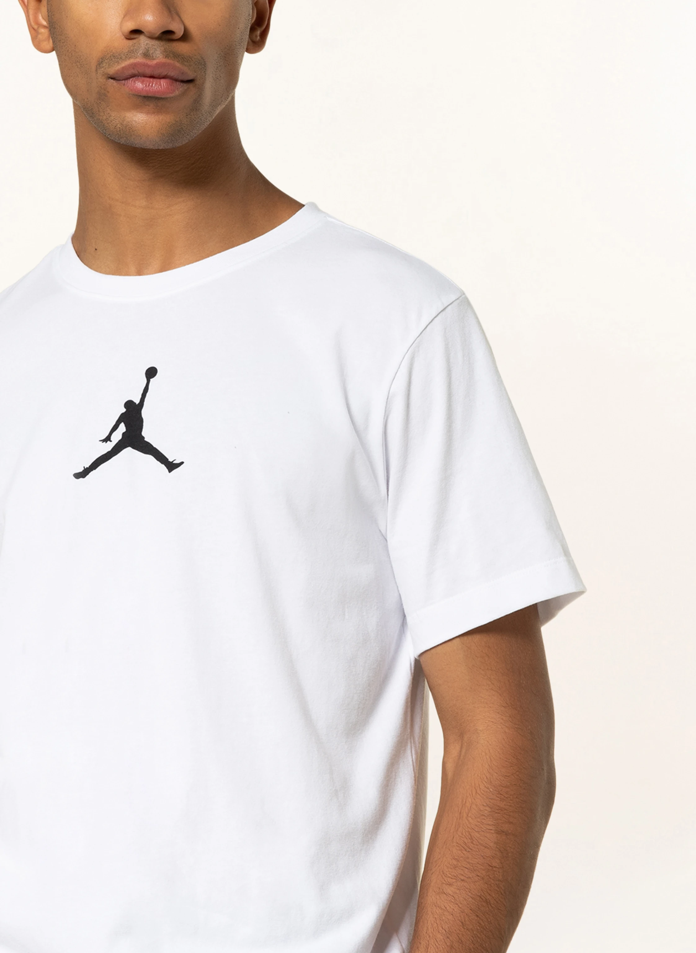 JORDAN T-Shirt JUMPMAN DRI-FIT