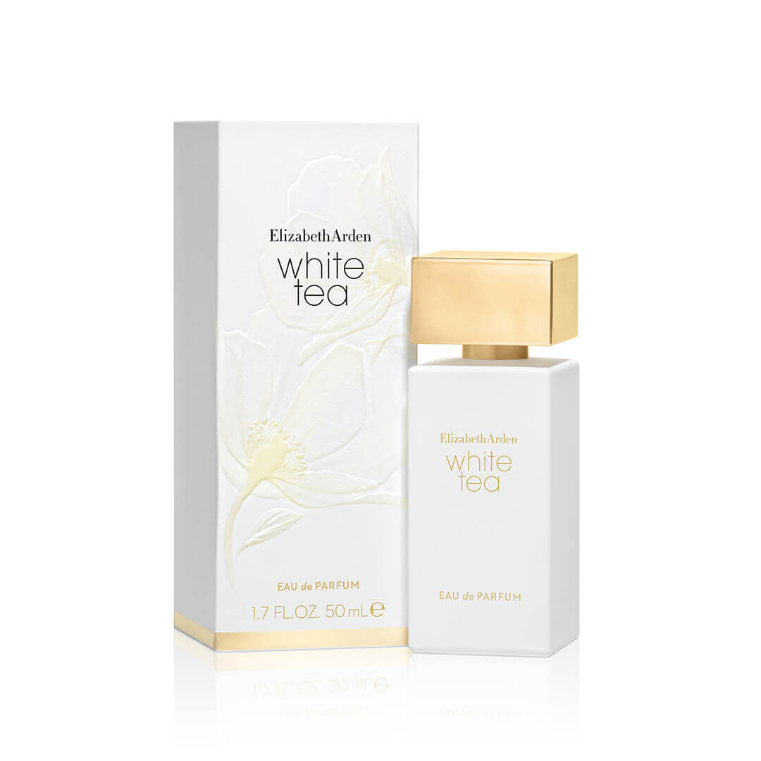 ELIZABETH ARDEN WHITE TEA Coffret Eau de Parfum - 50ml