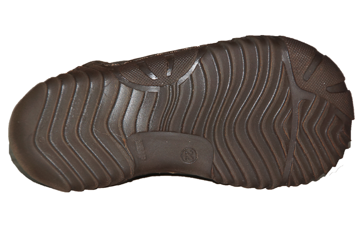 Piedro 88042N Wijdte 5.5 Brons Multi (2206)