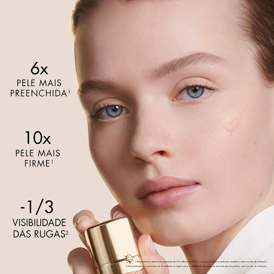 Dior Prestige La Micro-Huile de Rose Activated Serum - 50ml