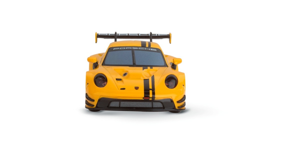 CarreraHYBRID Porsche 911 GT3 R 