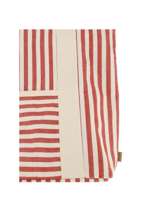 Zusss beige dames tas