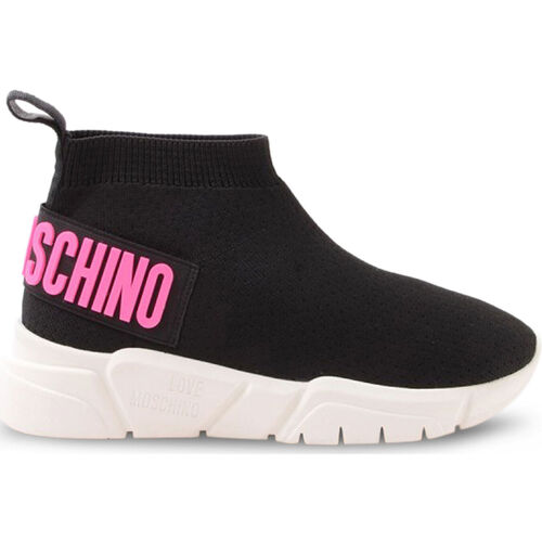 Love Moschino - - ja15483g1gizf Negro