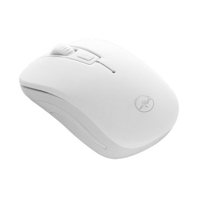 Mobility Lab - Souris sans fil - blanc