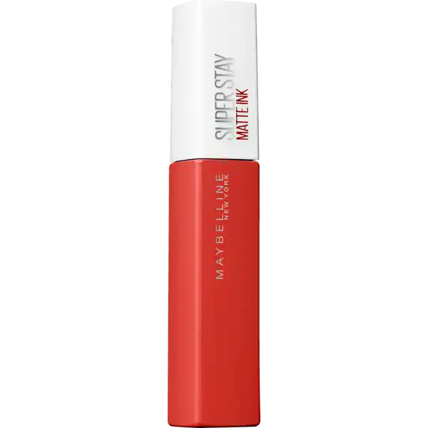 Super Stay Matte Ink Lippenstift Nr. 25 Heroine