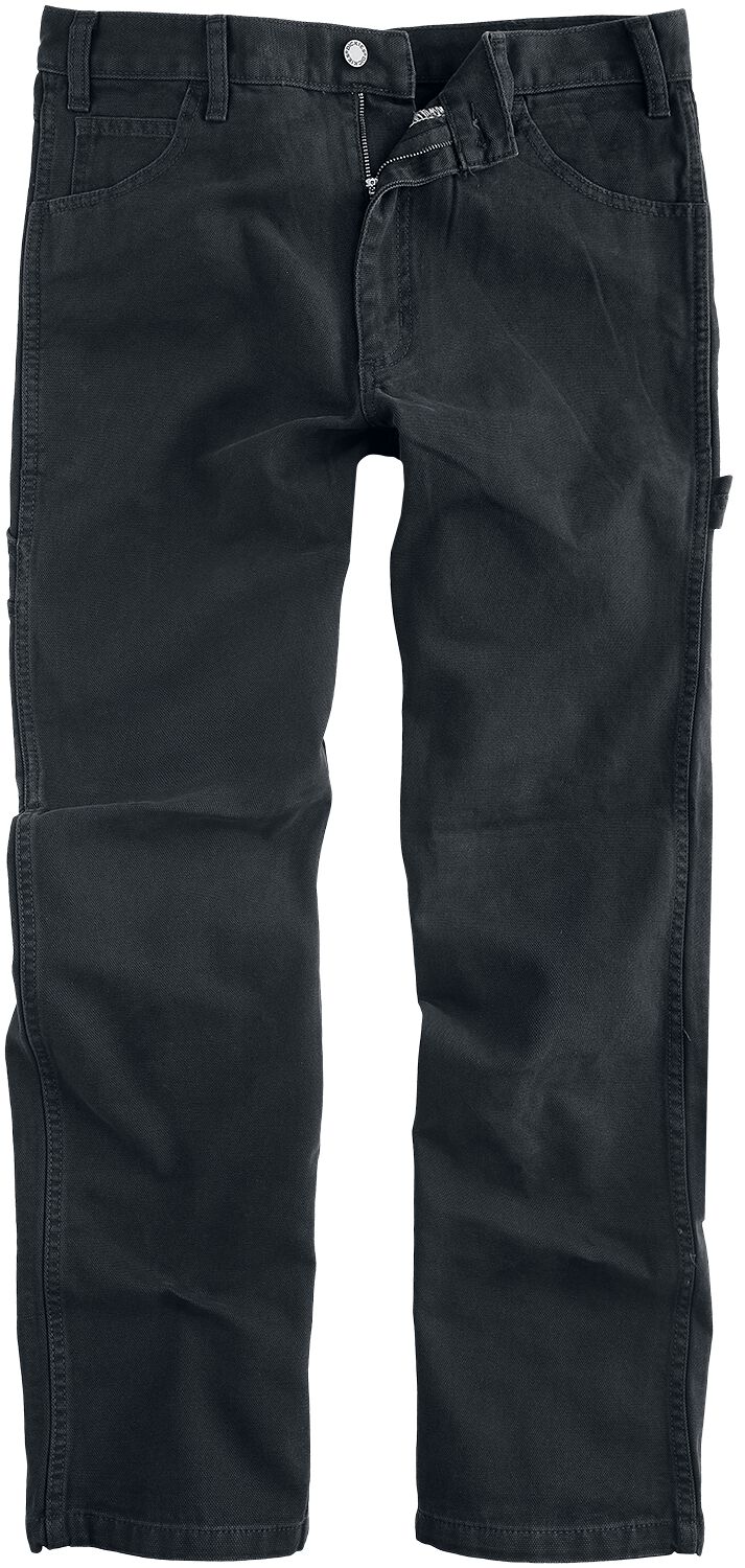 Pantalon Toile Canard - Carpenter | Dickies Jean