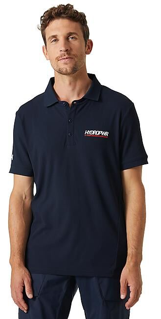 HELLY HANSEN - POLO HP RACE