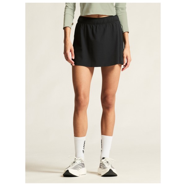 Craft - Women's Hypervent Skirt - Jupe de running