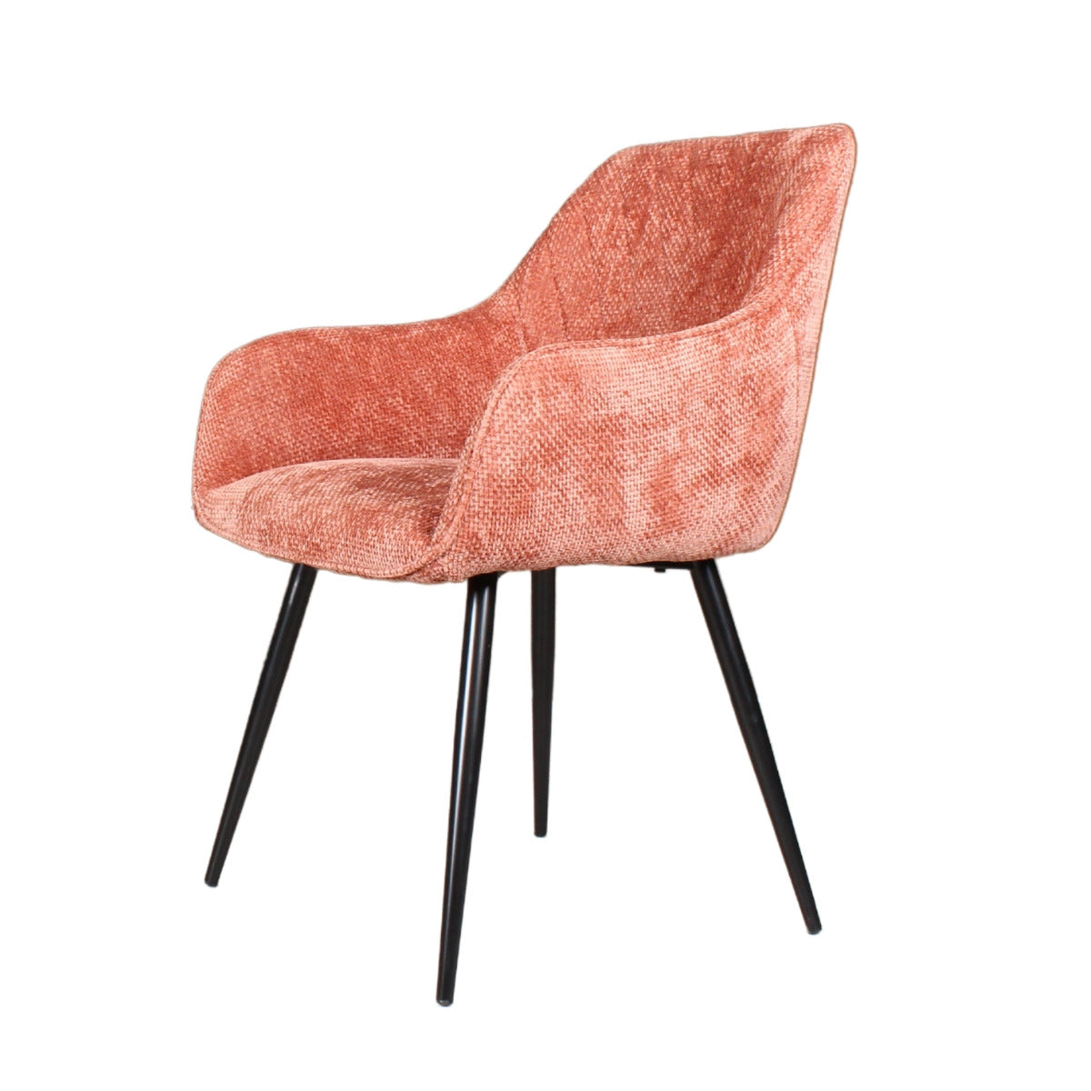DS4U - Flavio armstoel - roze