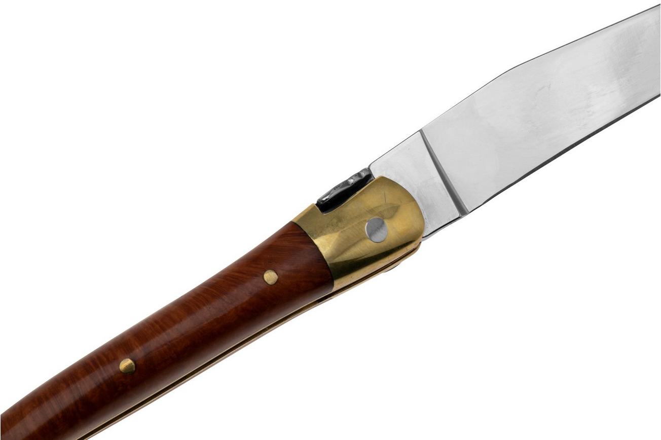 Forge de Laguiole 129OL, olijfhout