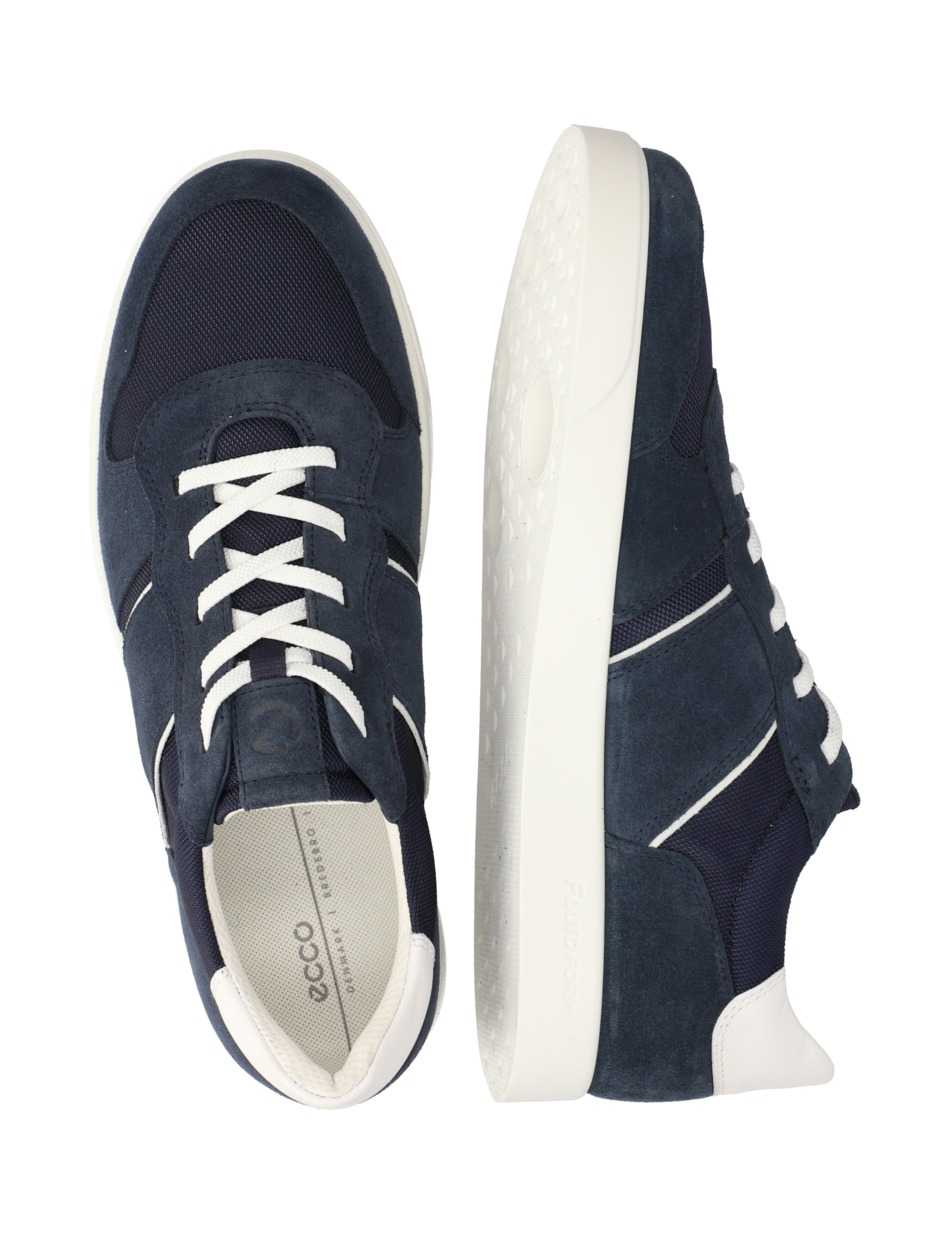 ECCO STREET LITE M SHOE