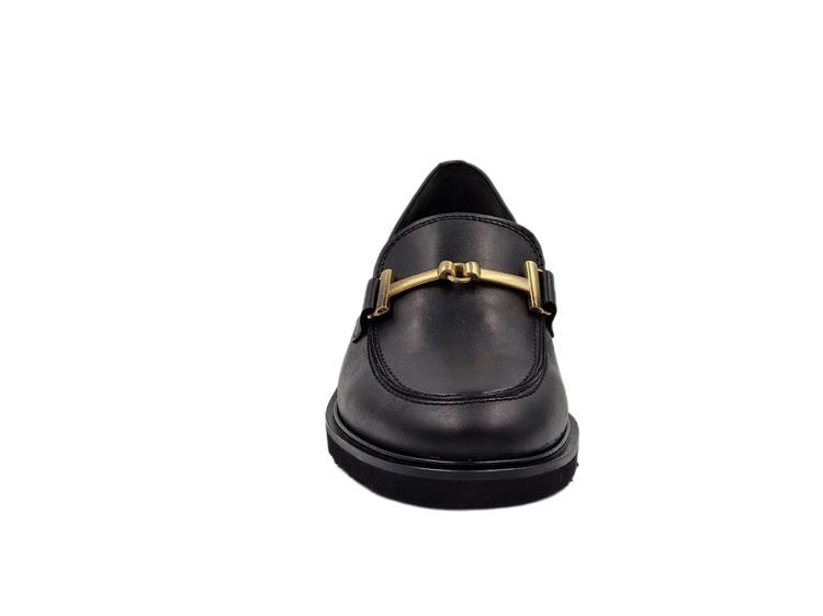 Gabor 75.211 schwarz (gold)