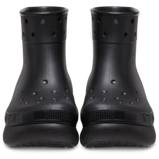 Crocs Crush Støvler, Black, 37-38