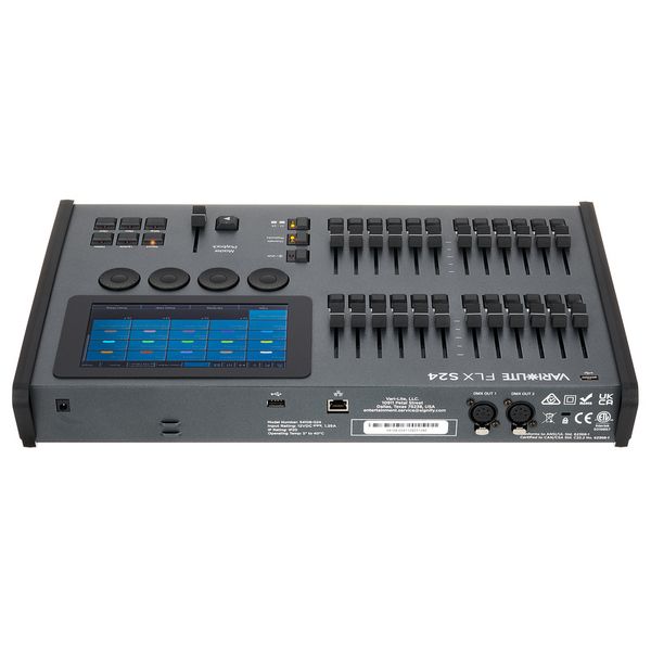 Vari-Lite FLX S24 2U