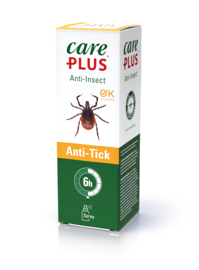 ANTI-TEEK, 60ML