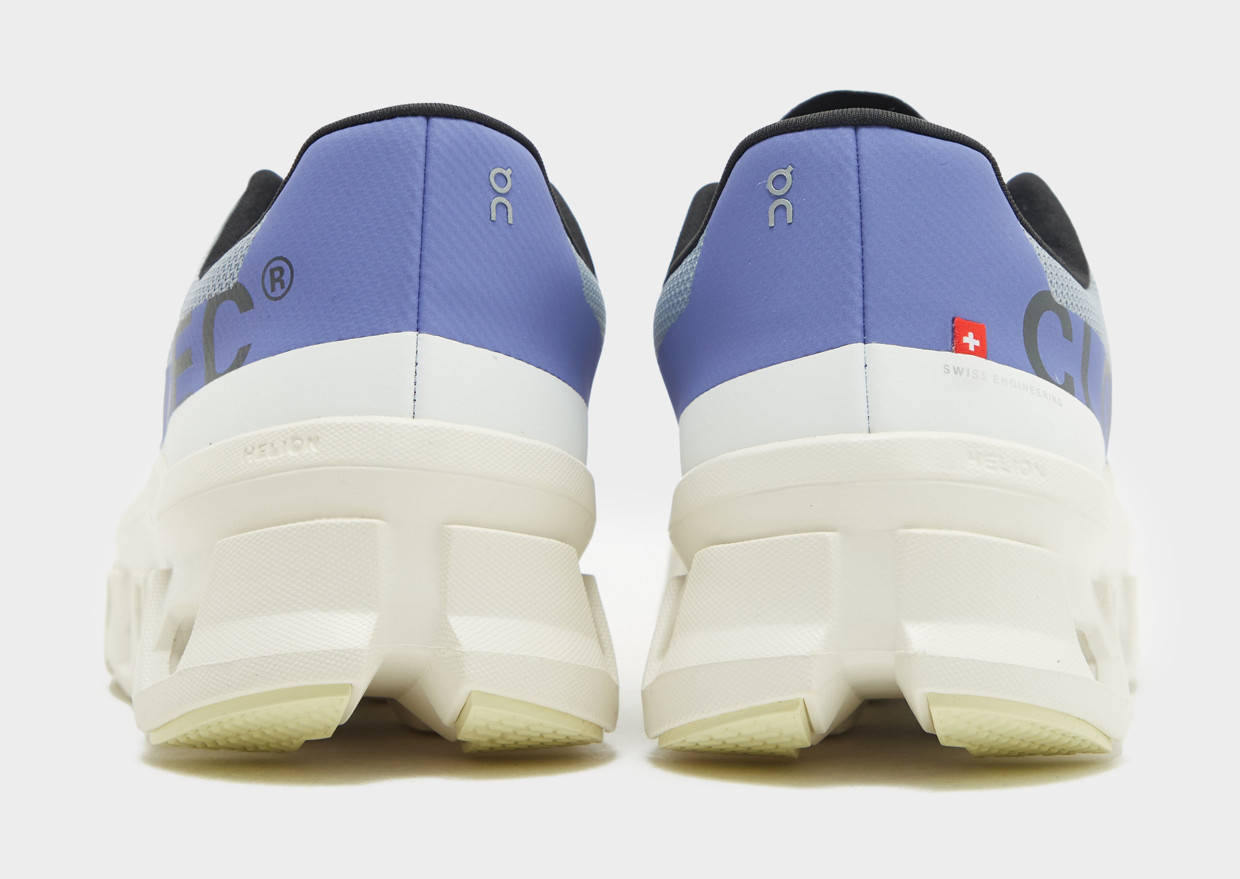 On Running Cloudmonster Homme