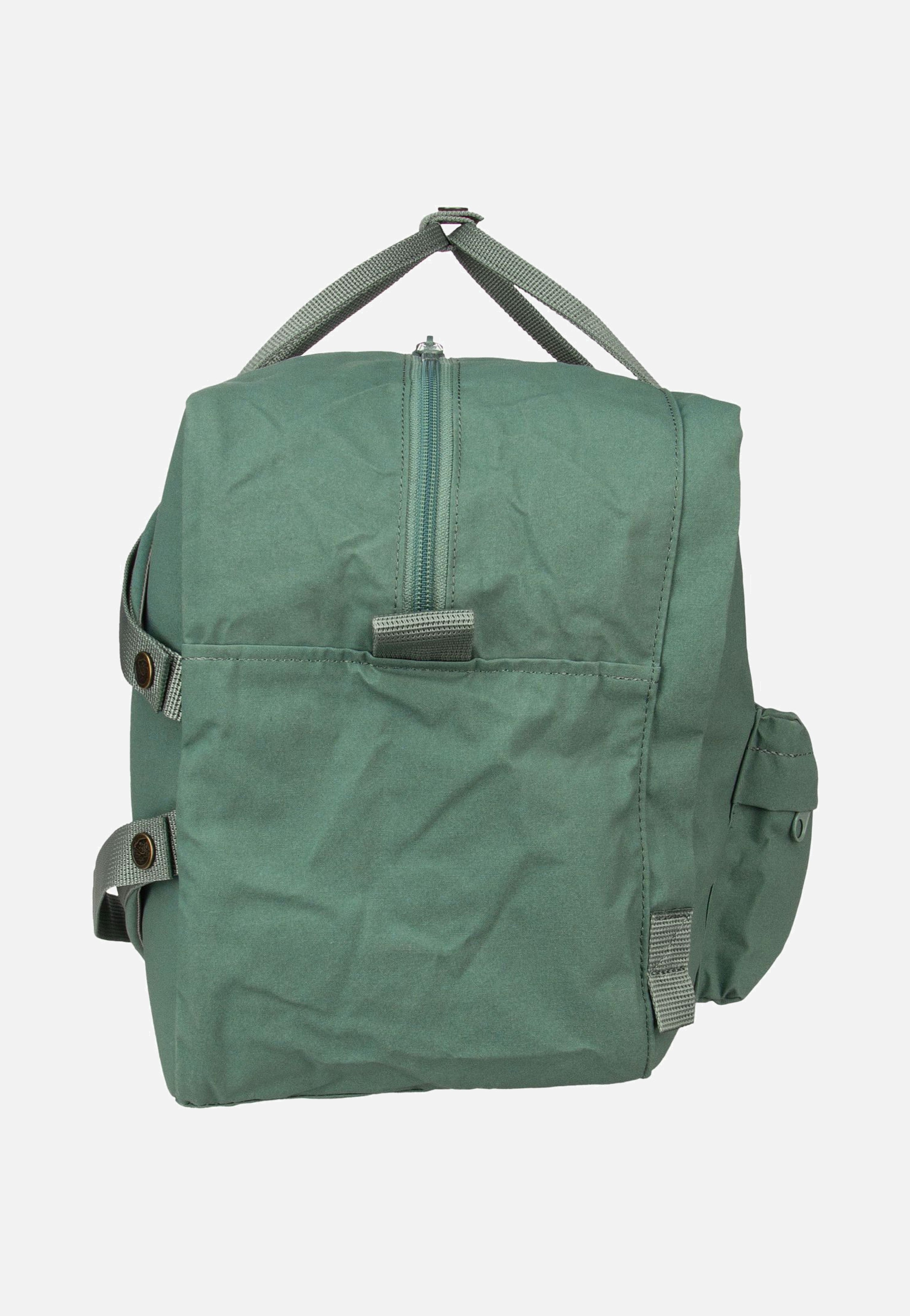 Kanken Frost Green - Weekender