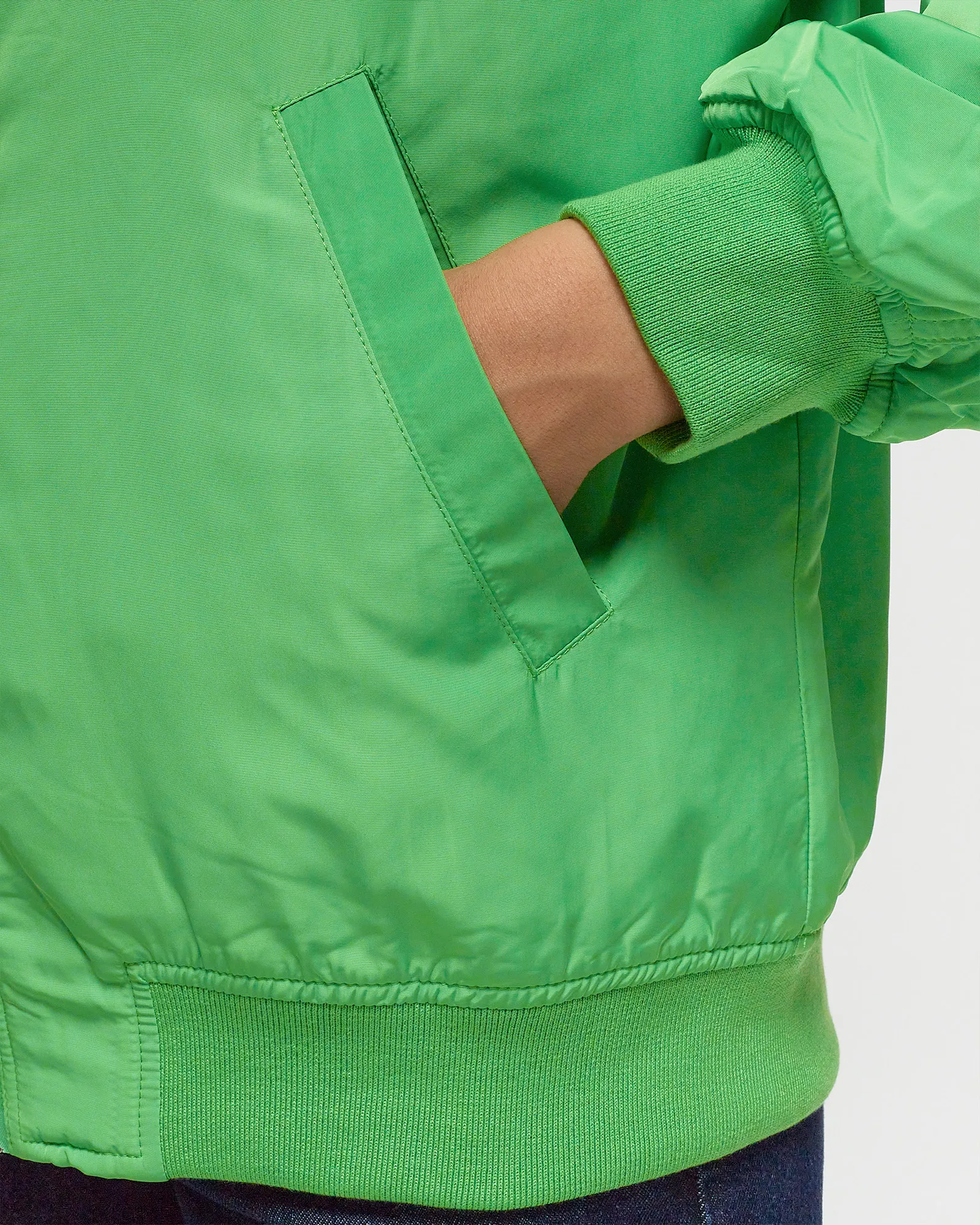 Envii ENRUNNER JACKET 7015