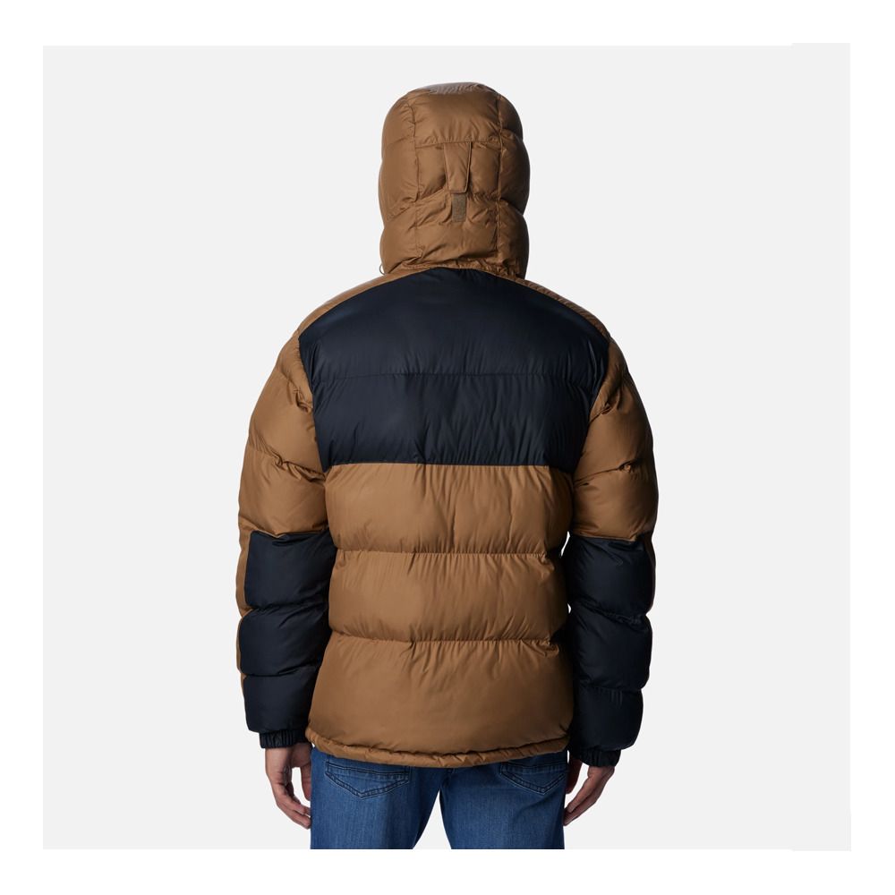 Columbia PIKE LAKE™ II - Doudoune Homme brown