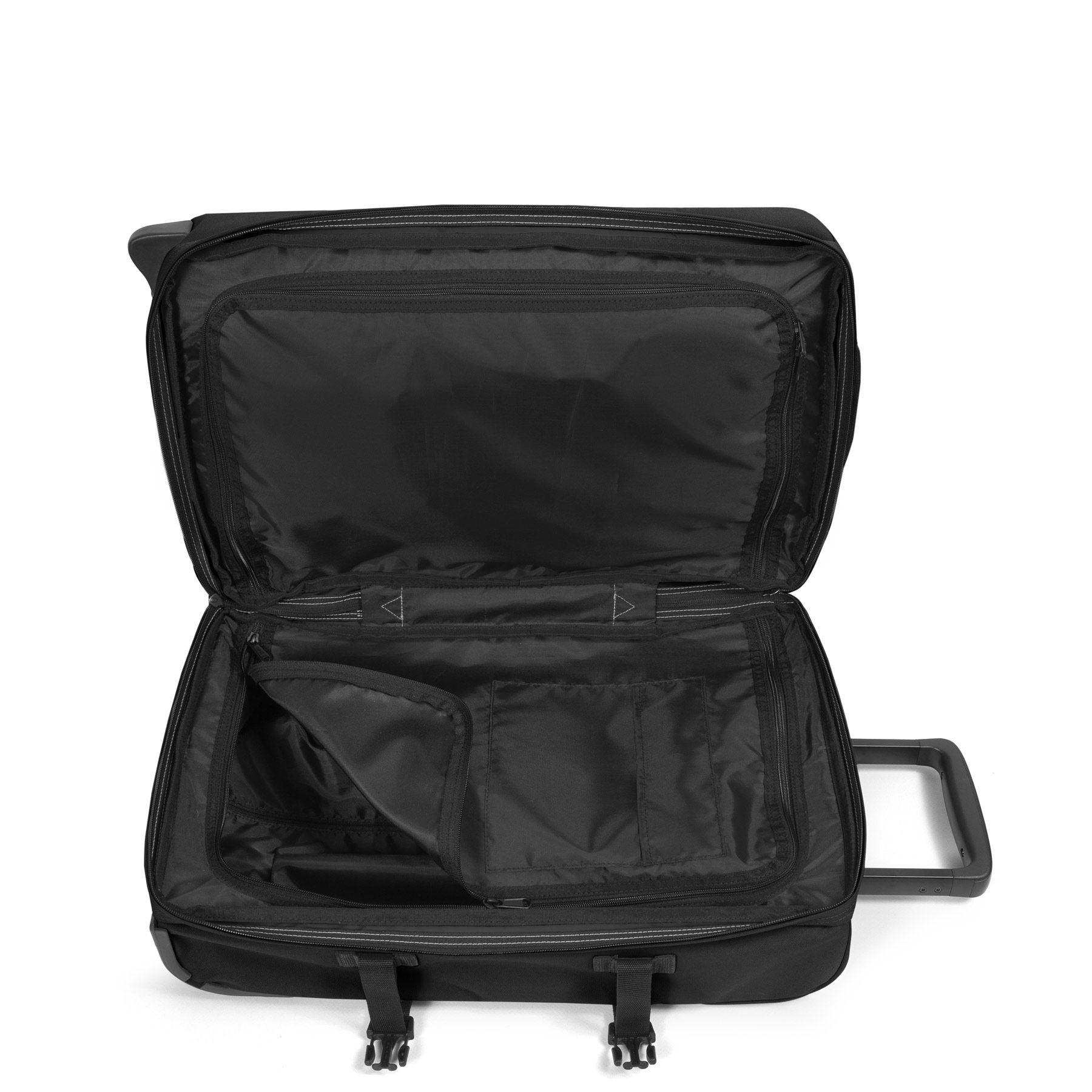 Tranverz S Black
