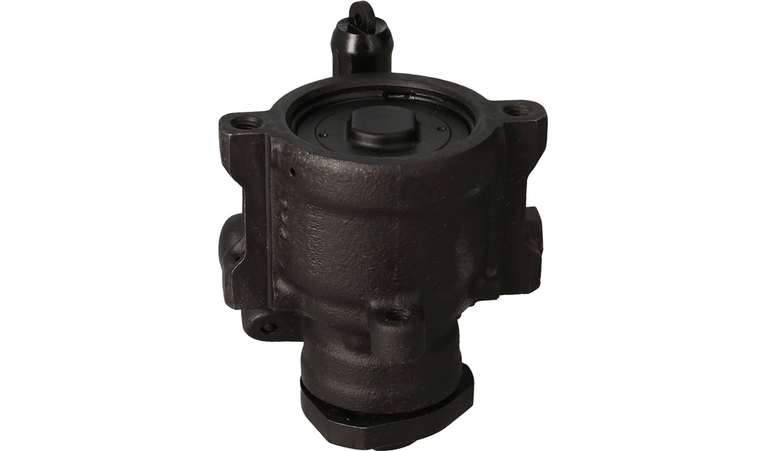 Servopumpe Hydraulisk