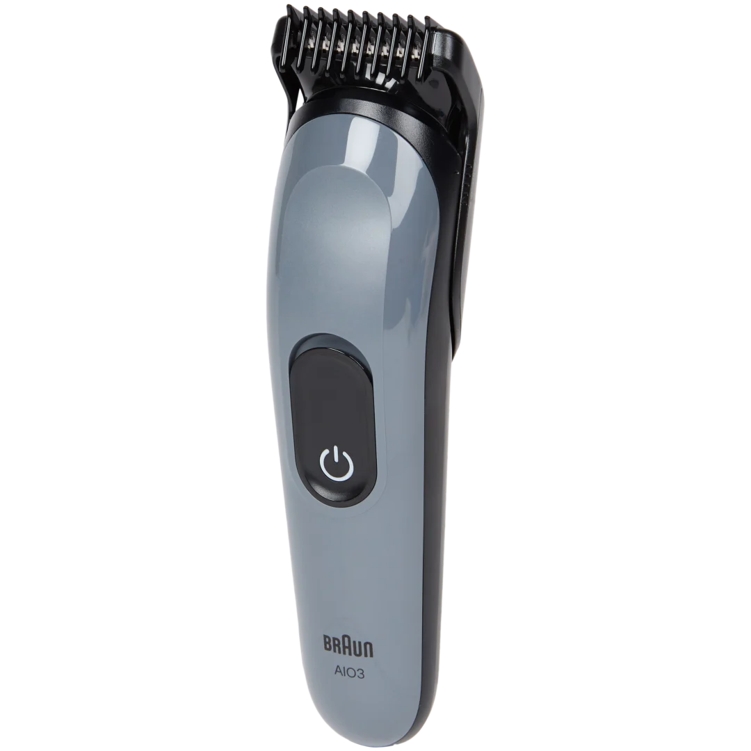 Tondeuse sans fil Braun All-in-One Series 3