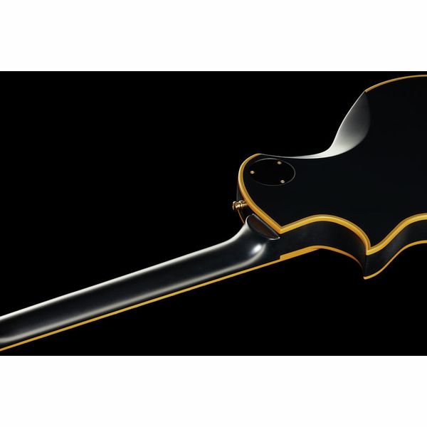 ESP E-II Eclipse DB VB
