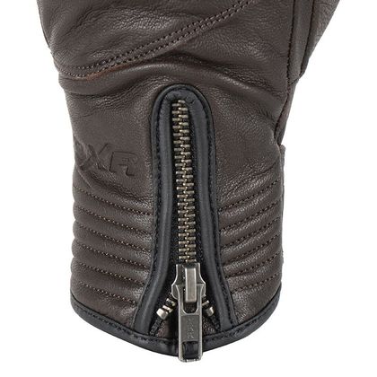 Gants DXR LADY CLAYMORE - Marron