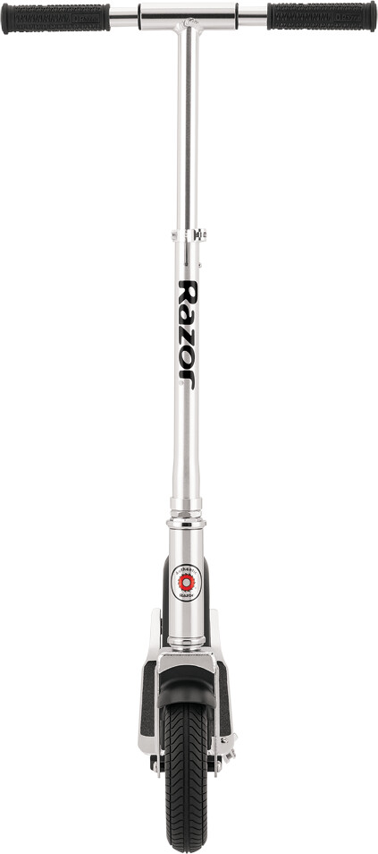 Razor Løbehjul - A5 Air - Sølv