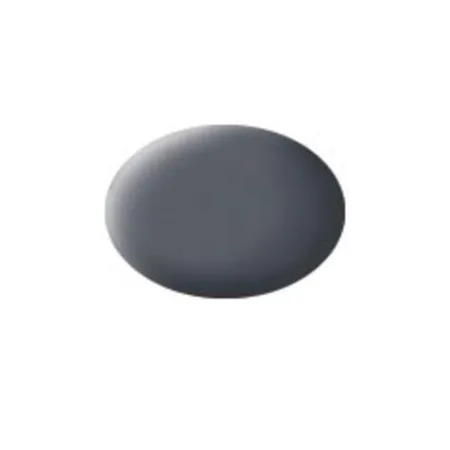 Revell Aqua Color, Geschützgrau, matt, 18ml