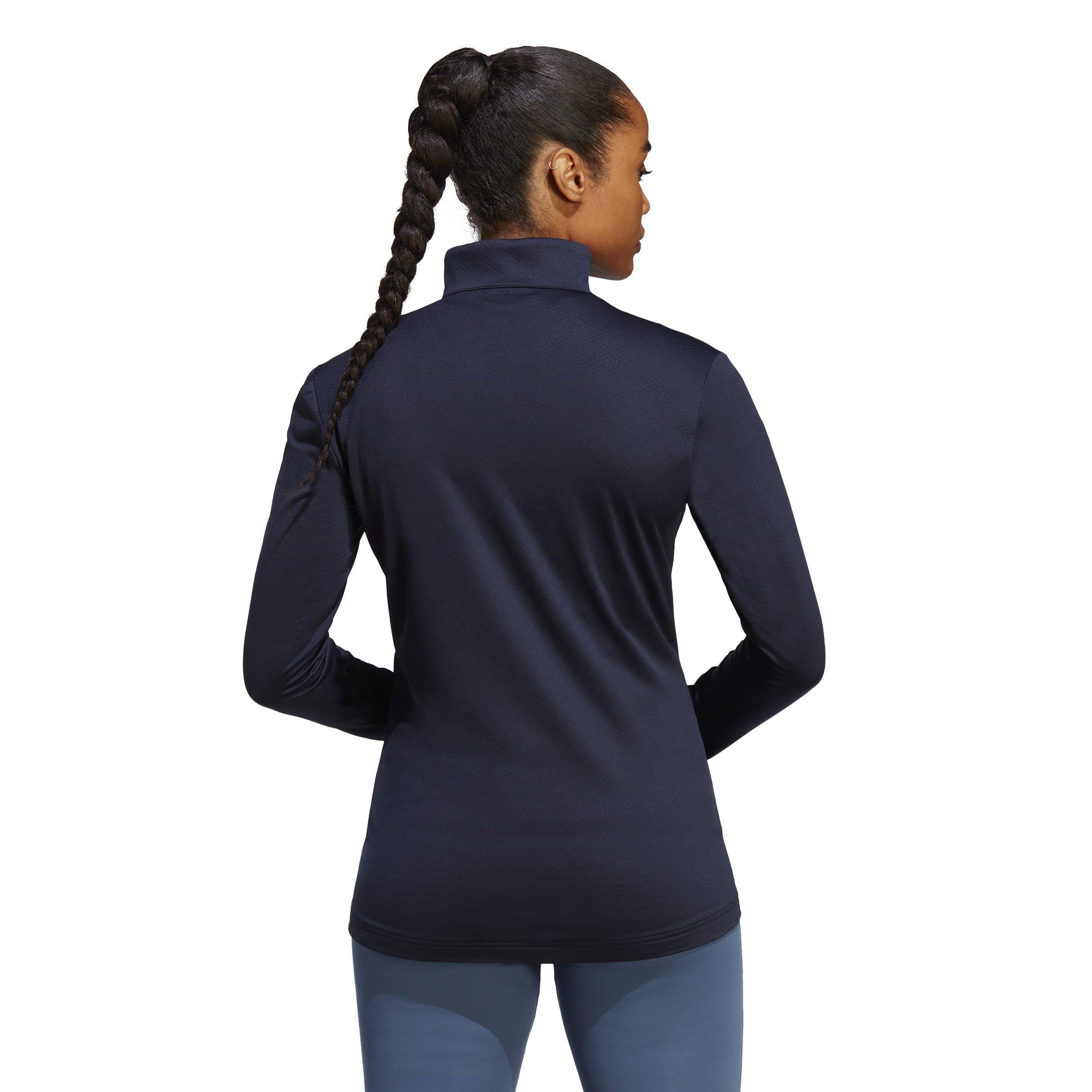 adidas Terrex Multi Full-Zip Fleece Jacket Womens