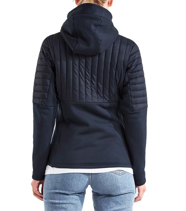 Annema Jacket Women hybridjakke