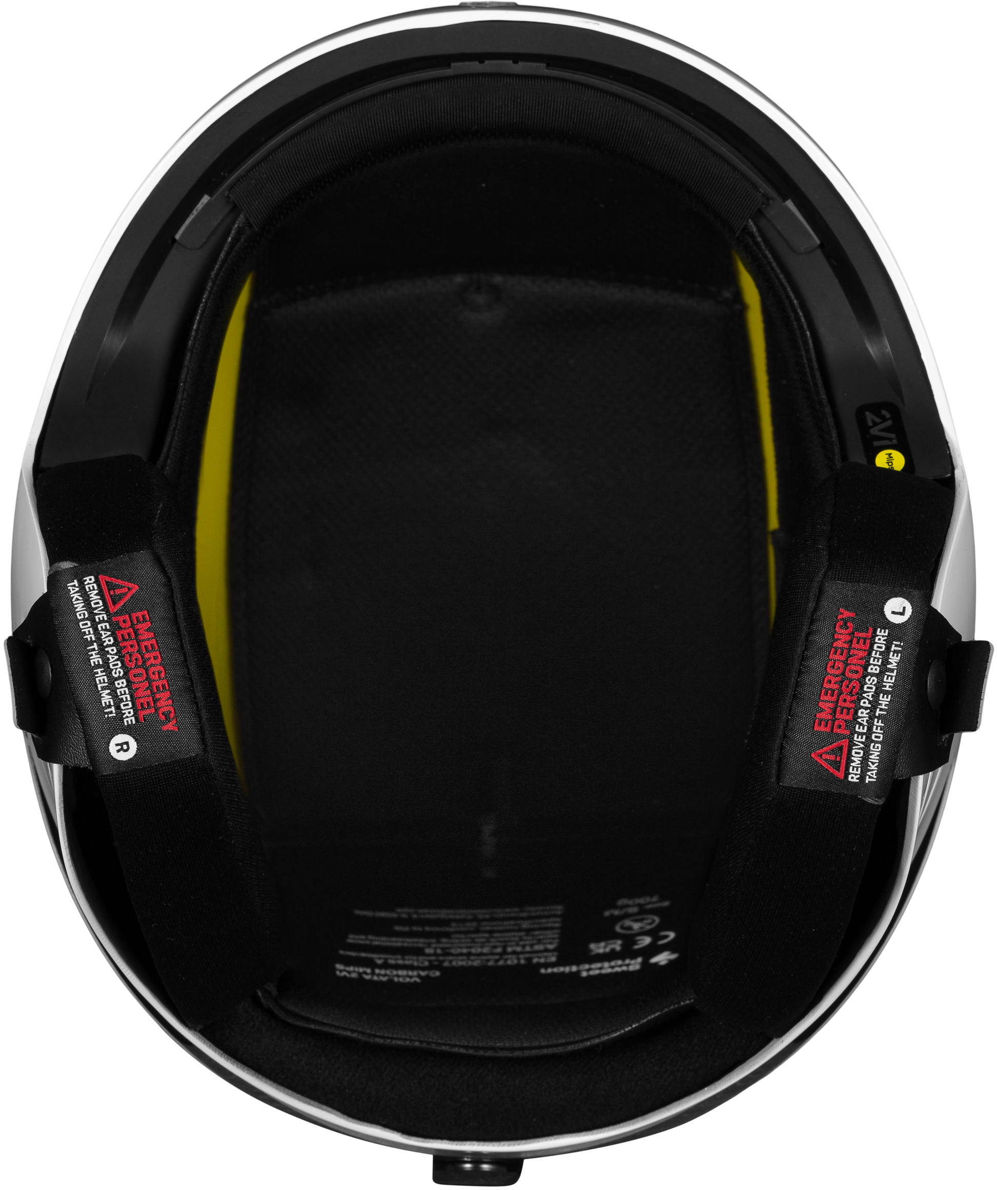 Sweet Volata Carbon 2Vi MIPS Helmet