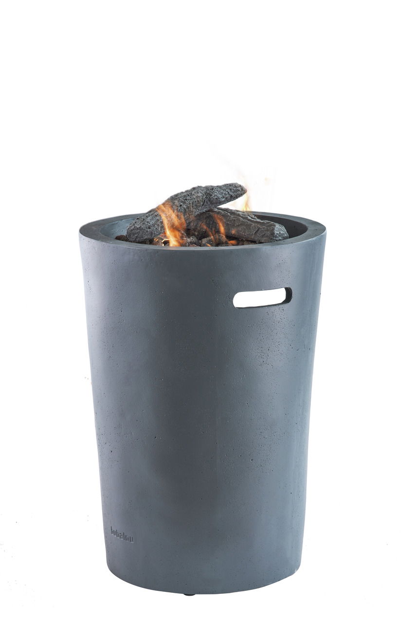 Clifton Gaskamin - Compact Round CLIFTON