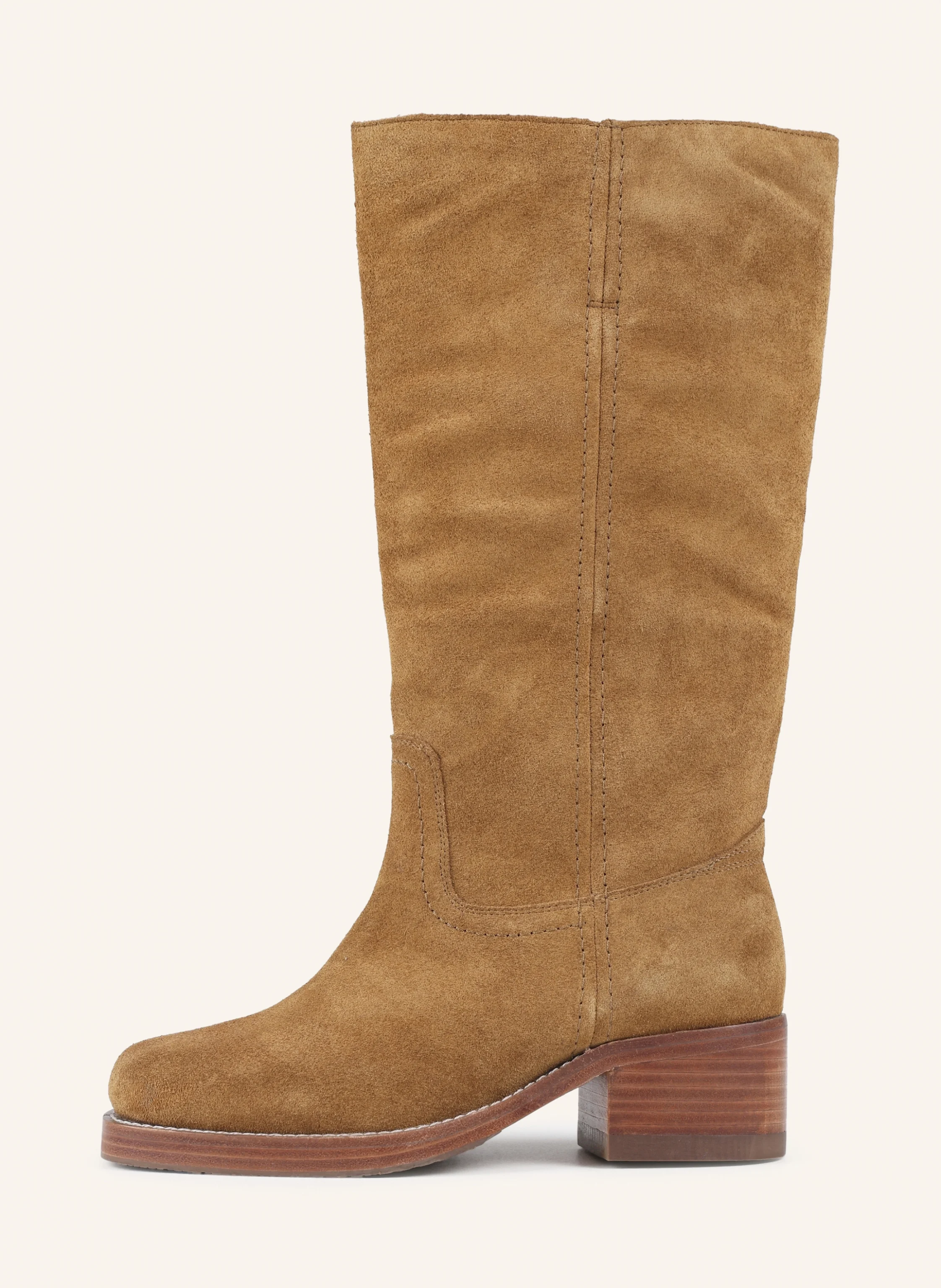 BRONX Stiefel KY-LEY