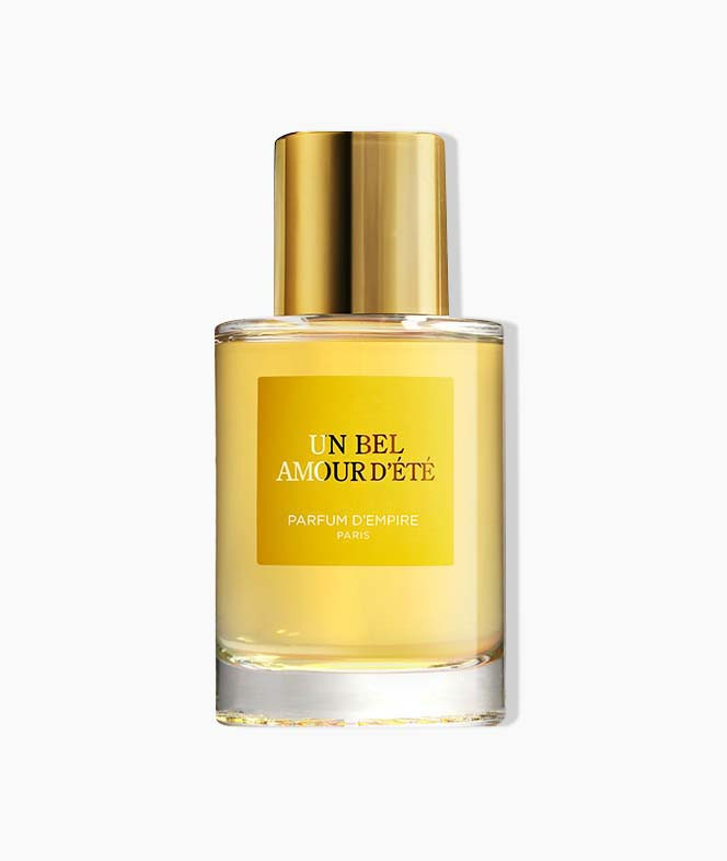 Un Bel Amour D'ete PARFUM D EMPIRE 50 ML