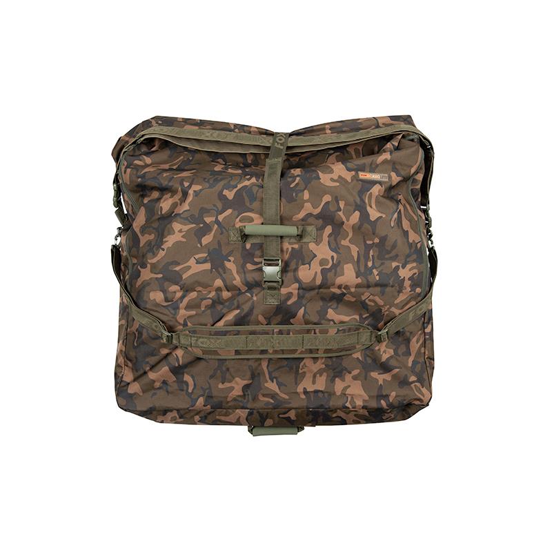 Sac À Bedchair Fox Camolite Small Bed Bag Fits Duralite & R1