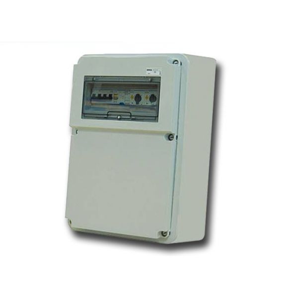 Came Quadro Batente 002ZM3ES