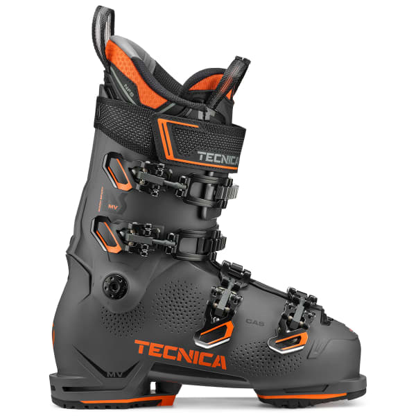Chaussure de ski TECNICA MACH SPORT MV 100 GW RACE GREY