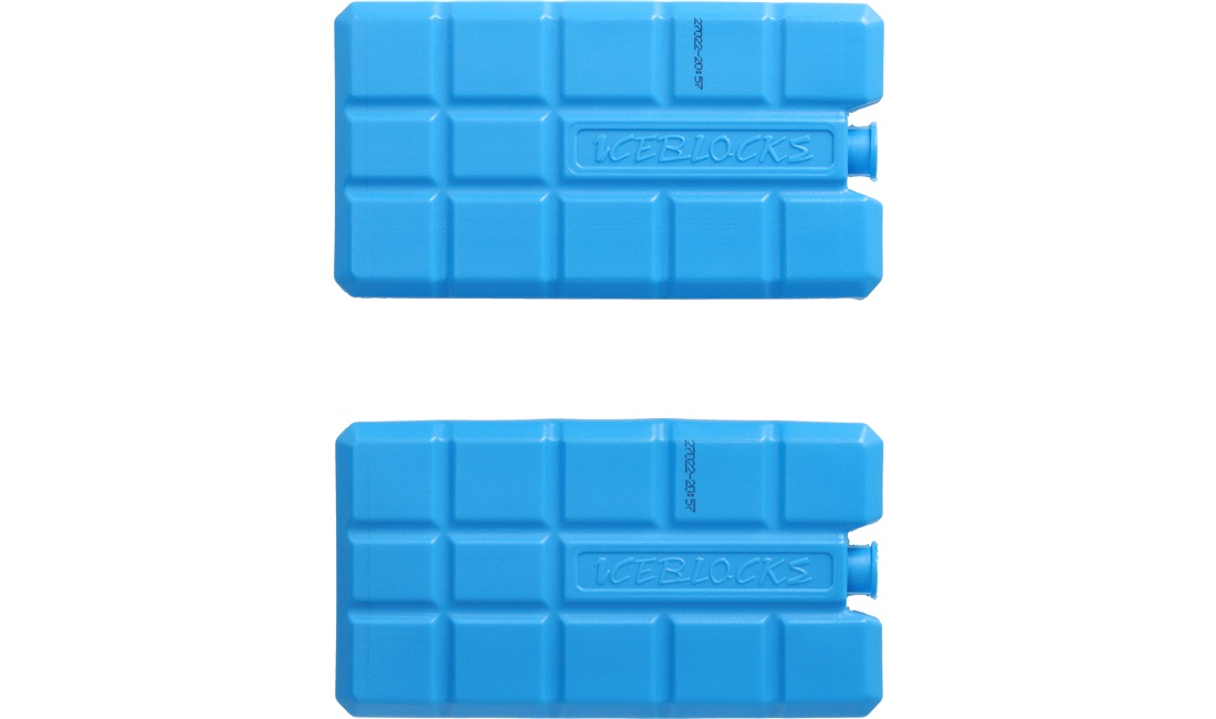 Køleelement 2 x 200g